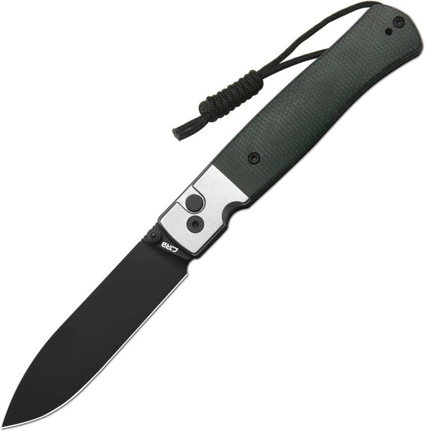 CJRB Glacier AR-RPM9 Green J1961-BMGN by CJRB