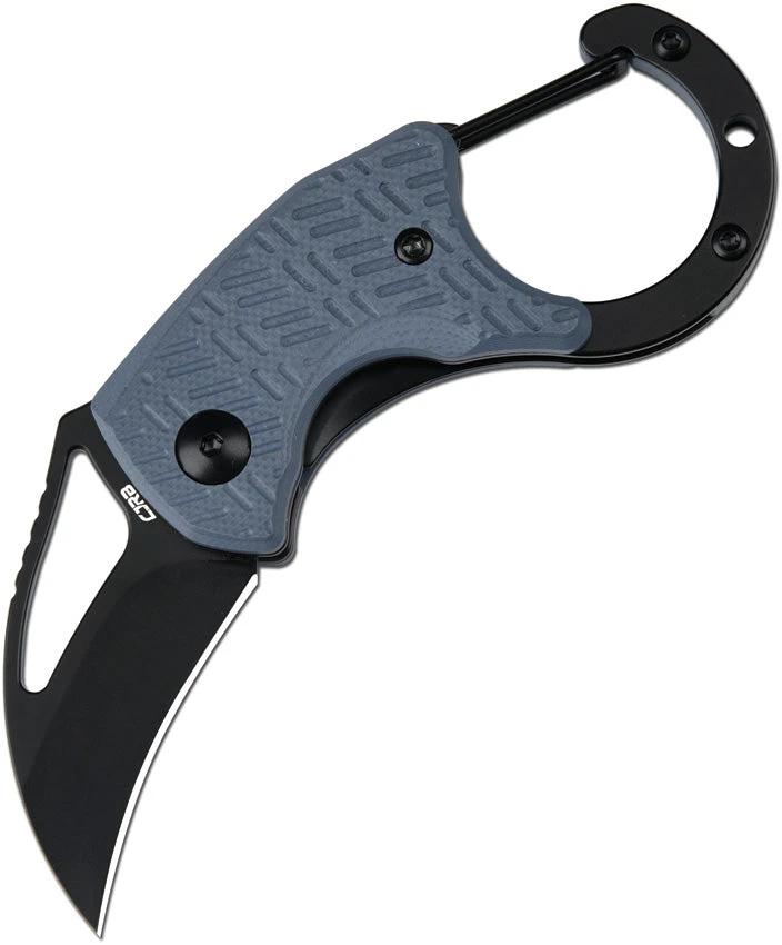 CJRB Anansi Linerlock Blue J1964-BBU by CJRB