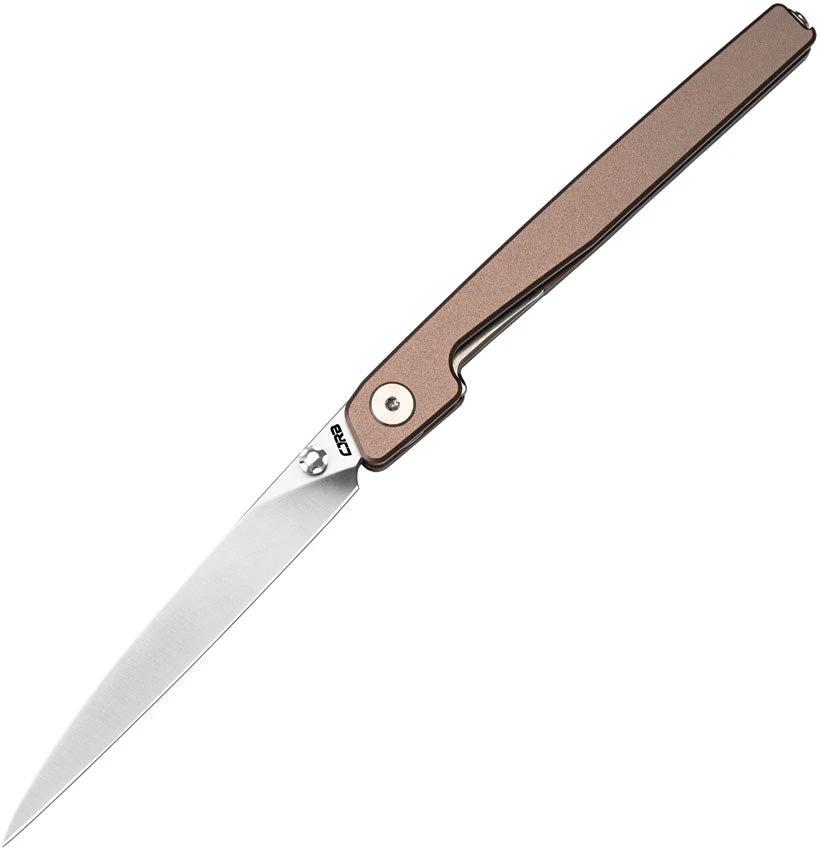 CJRB Lanky Linerlock Champ J1965-CP by CJRB