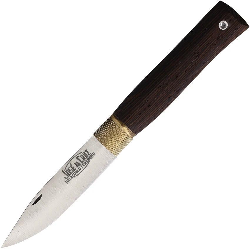 JOSE DA CRUZ Large Planalto Wenge MER.85.014.B.P01 WITH BOX by JOSE DA CRUZ