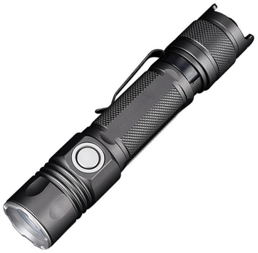 JETBeam 2MS Tactical Flashlight 2MS by JETBeam