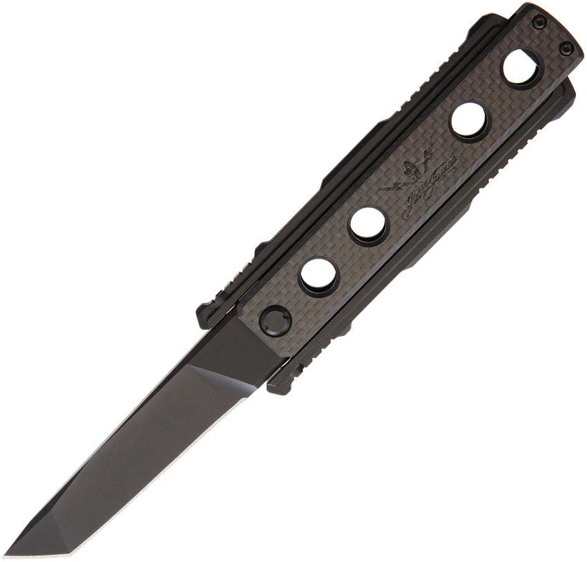 Jesse James Nomad Swing Blade CF JJKC2B by Jesse James