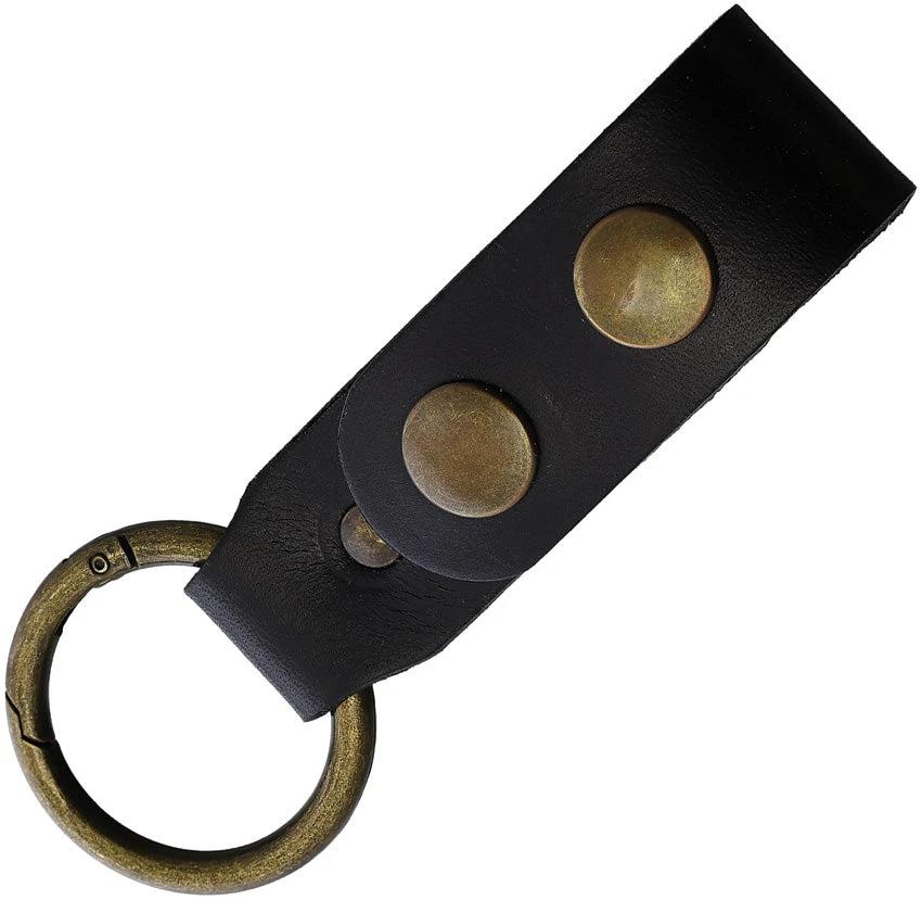 Joker Dangler- Black Leather DG01 by Joker