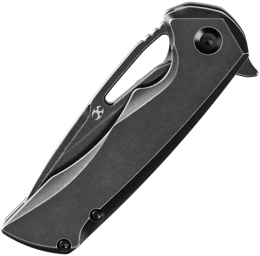 Kansept Knives Mini Kryo Framelock BSW K2001S1 by Kansept Knives