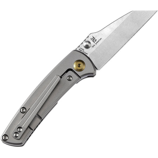 Kansept Knives Little Main Street K2015A1 by Kansept Knives
