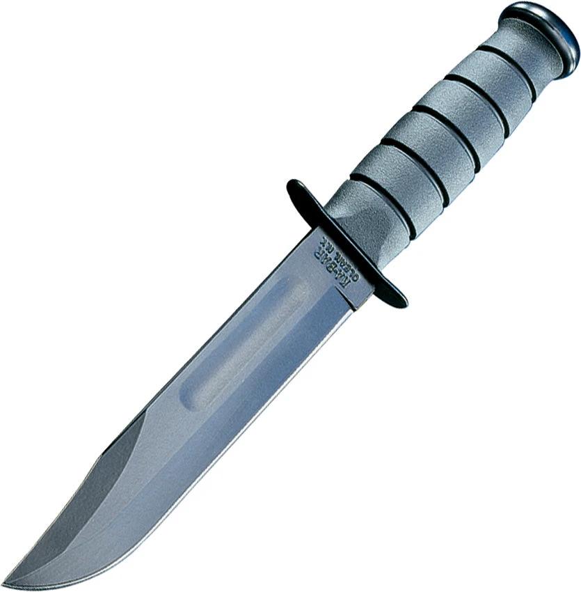 Ka-Bar USA Fighting Knife 1211 by Ka-Bar