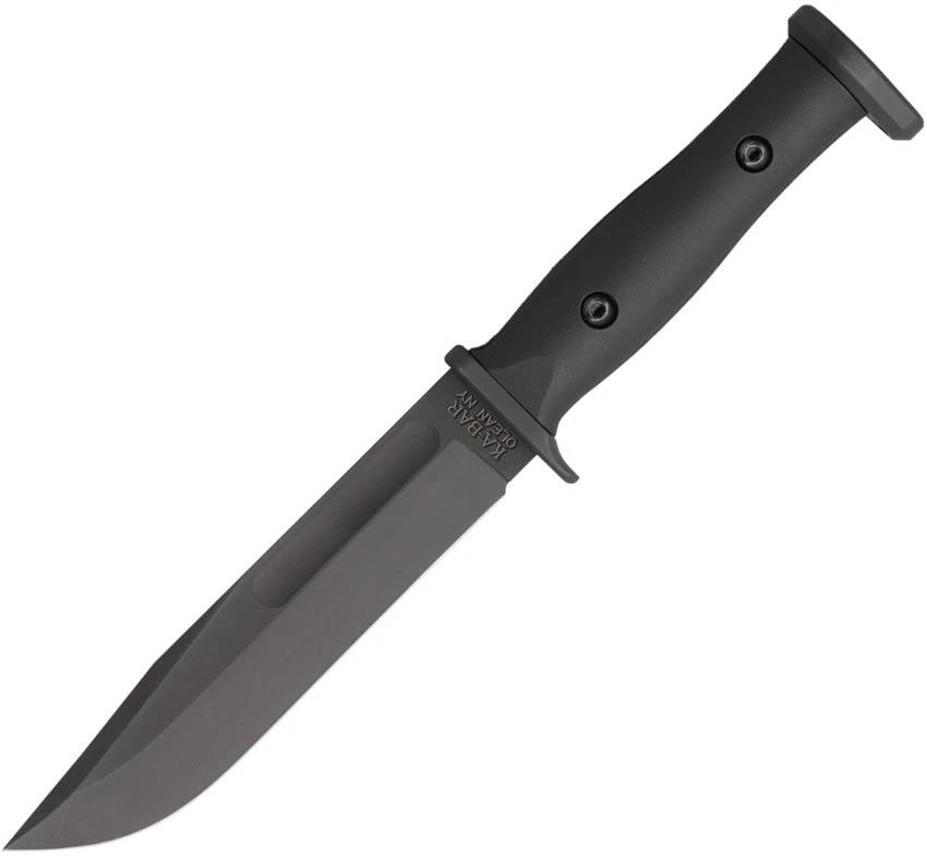 Ka-Bar Slabby Fixed Blade 1310 by Ka-Bar