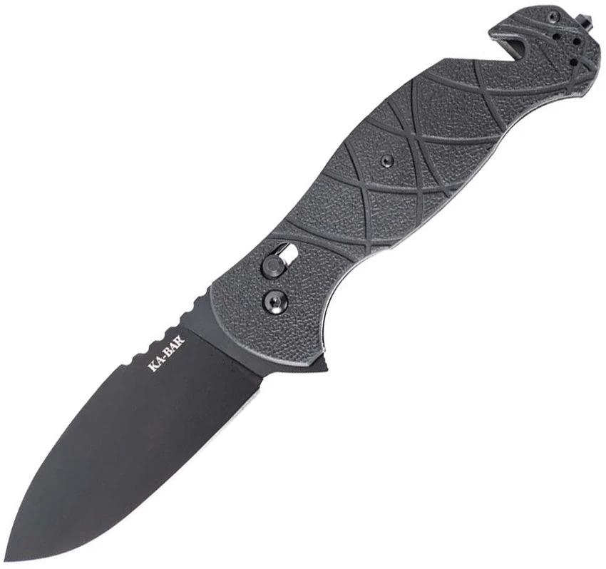 Ka-Bar Coytu Crossbar Lock 3085 by Ka-Bar