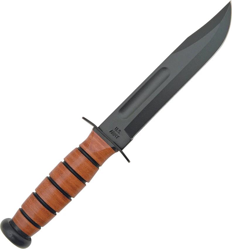 Ka-Bar US Army Fighting 5020 by Ka-Bar
