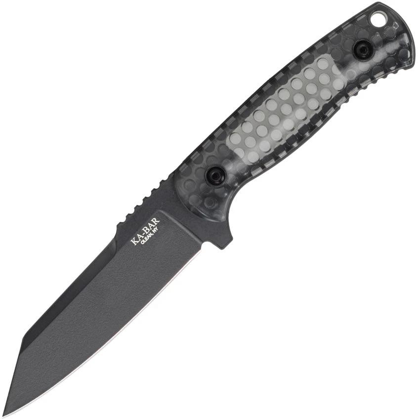 Ka-Bar George Cool Name Fixed Blade 7702 by Ka-Bar