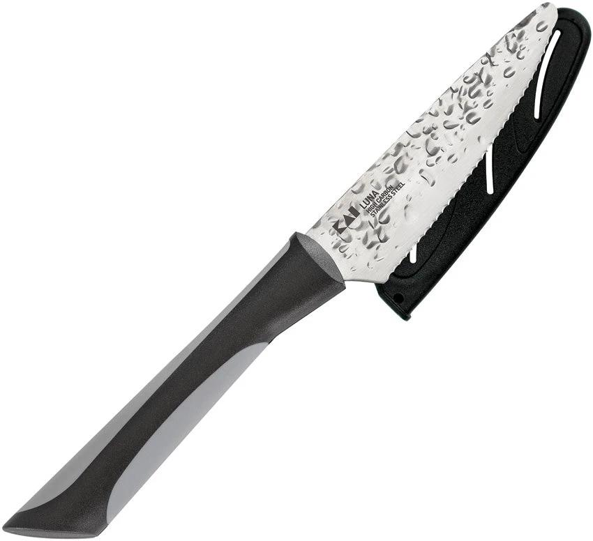 Kai USA Luna Citrus Knife AB7076 by Kai USA