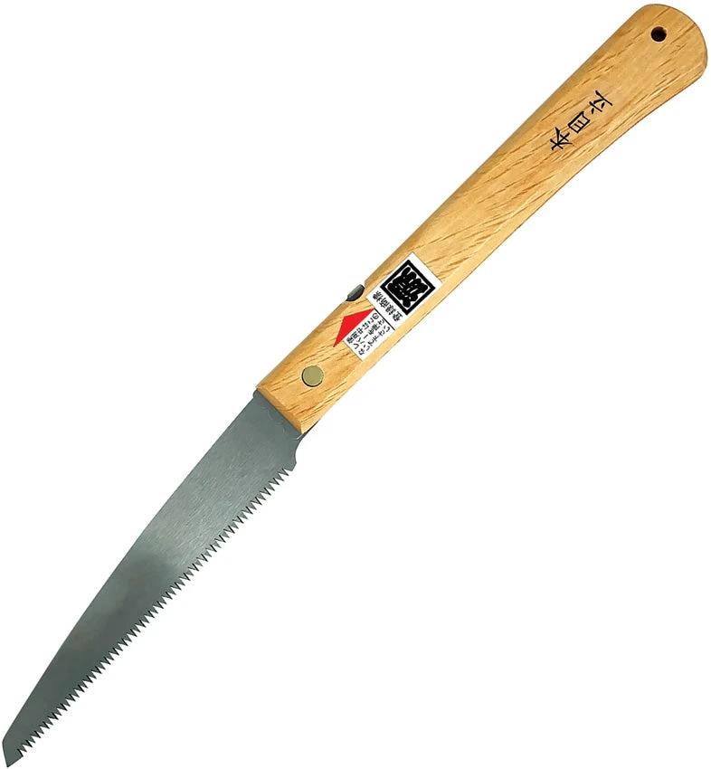KAKUGEN IBARAME Folding Saw X-1065 by KAKUGEN
