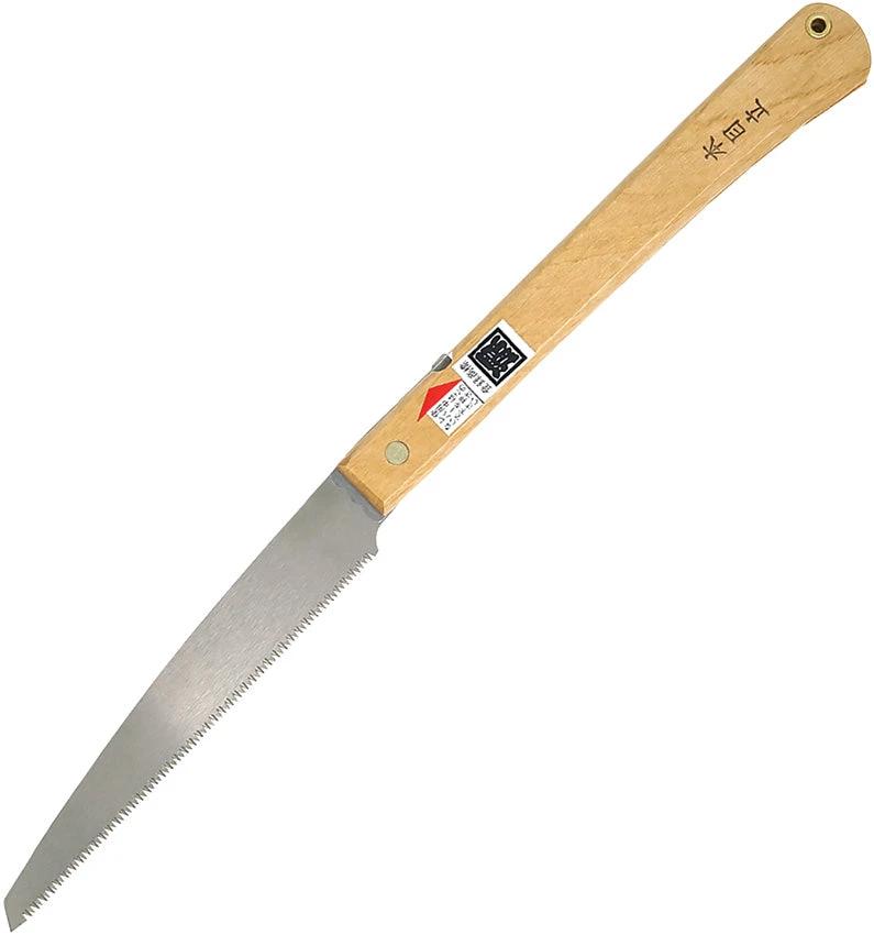 KAKUGEN EDOME Folding Saw X-1066 by KAKUGEN