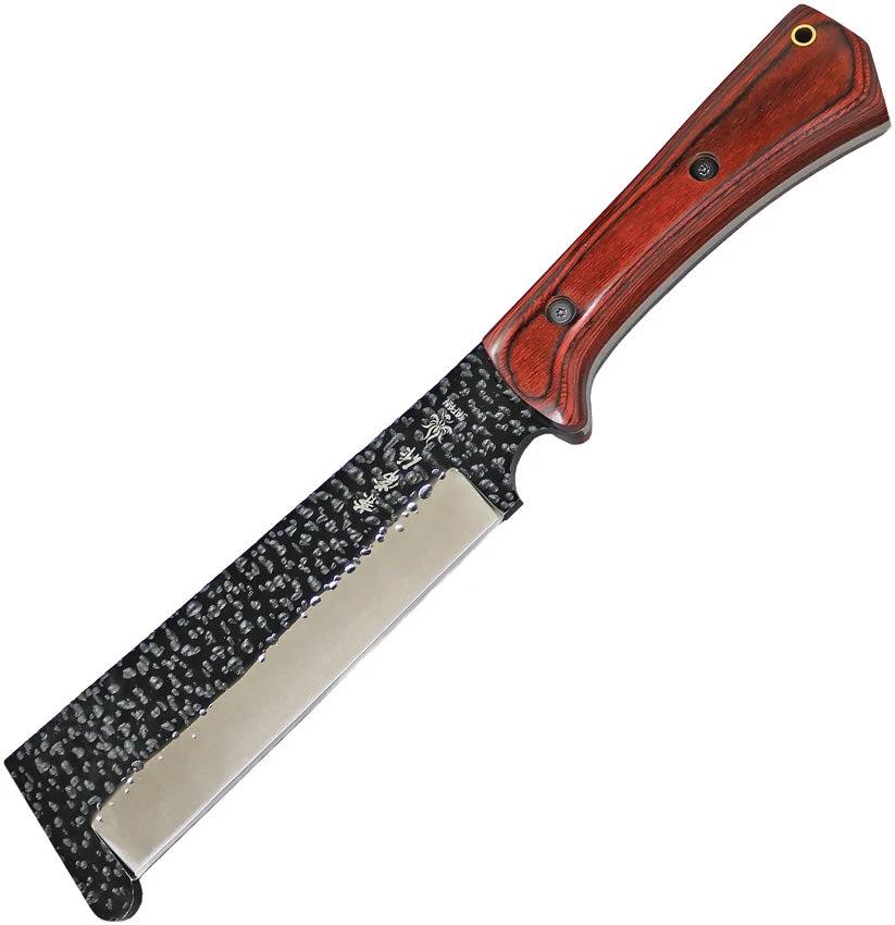 Kanetsune Reazen Tou Fixed Blade KB-165 by Kanetsune