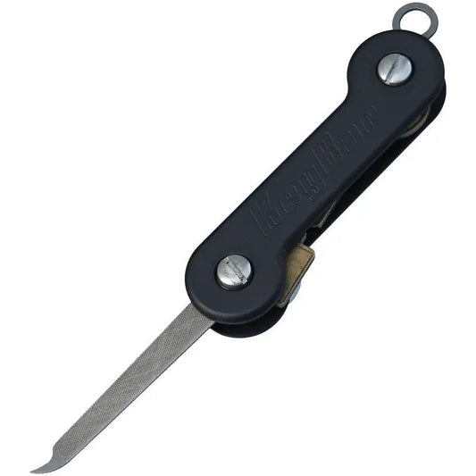 KeyBar Nail File Insert ACS NLF - Quick Tab Access For Easy Use With Your KeyBar Key Organizer by KeyBar