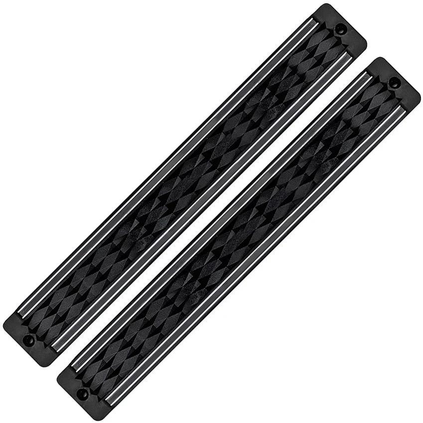 KitchenDAO Magnetic Knife Rack 2 Pack KD0184-2 by KitchenDAO