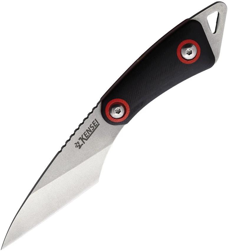 Kensei Kiridashi Fixed Blade KE010 by Kensei