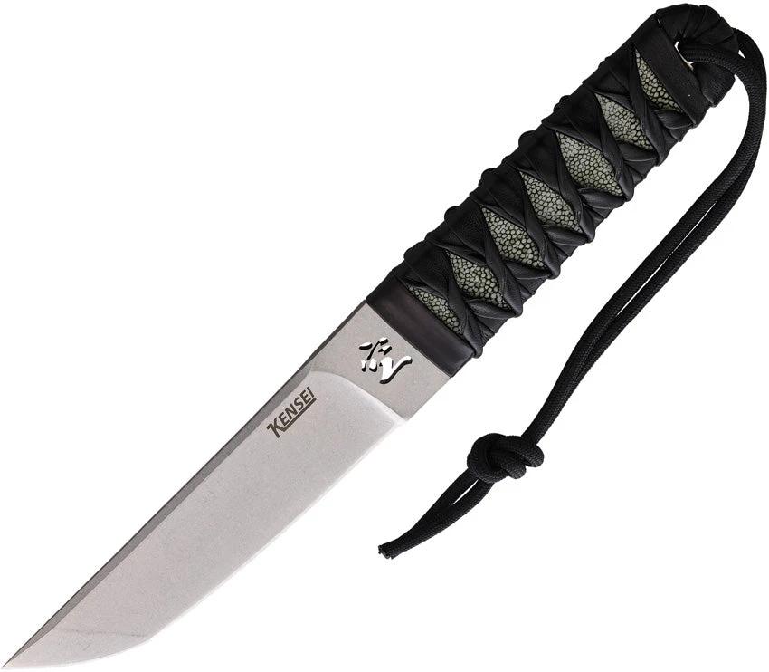 Kensei Japanese Tanto KE011 by Kensei