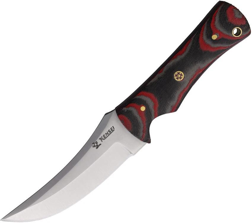 Kensei Nomad Skinner KE012 by Kensei