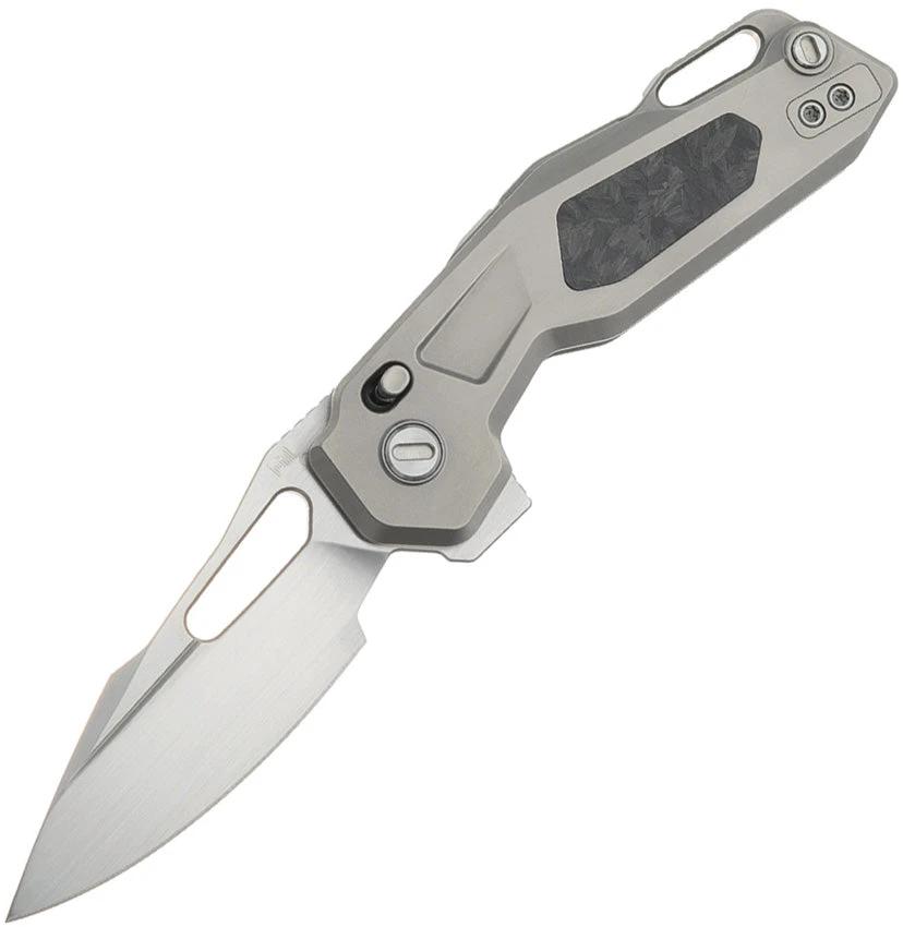 Ketuo Griffin V3 Linerlock Satin KETM038 GRIFFIN V3 S by Ketuo