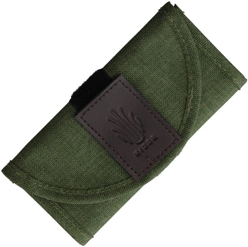 Kizer Cutlery Knife Roll KIKPG by Kizer Cutlery