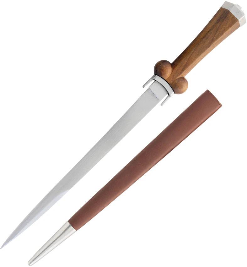 Kingston Arms Bollock Dagger SM36220 by Kingston Arms