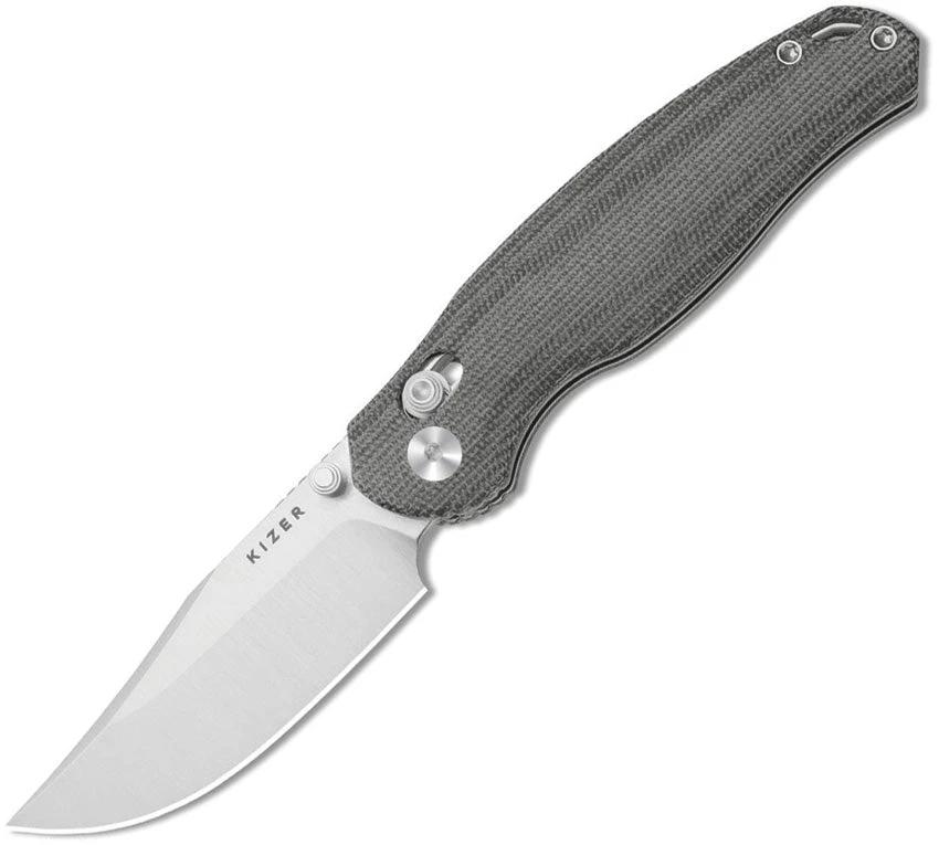 Kizer Cutlery V3780A3 by Kizer Cutlery