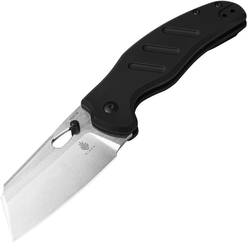 Kizer Cutlery C01C Sheepdog Linerlock V4488AC2 by Kizer Cutlery