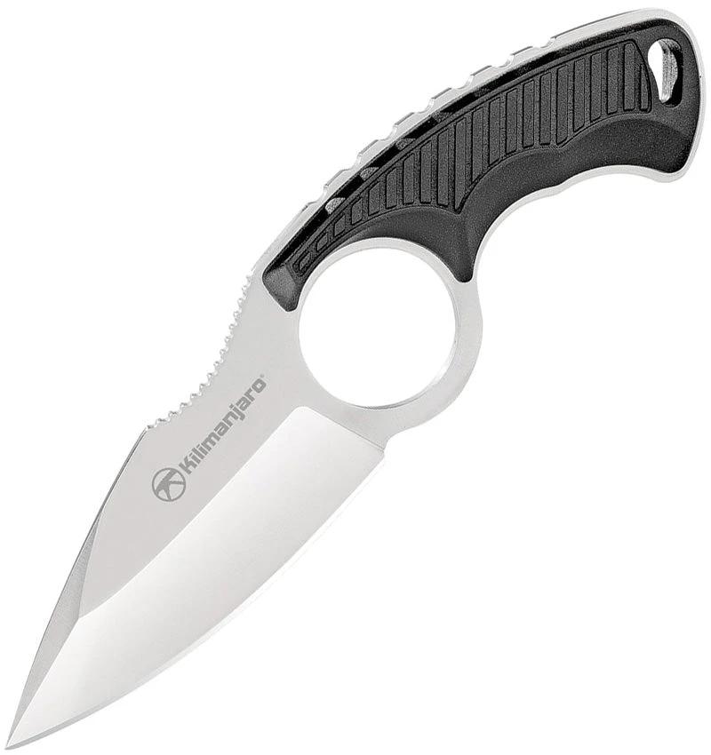 Kilimanjaro Stretta Neck Knife 910106 by Kilimanjaro