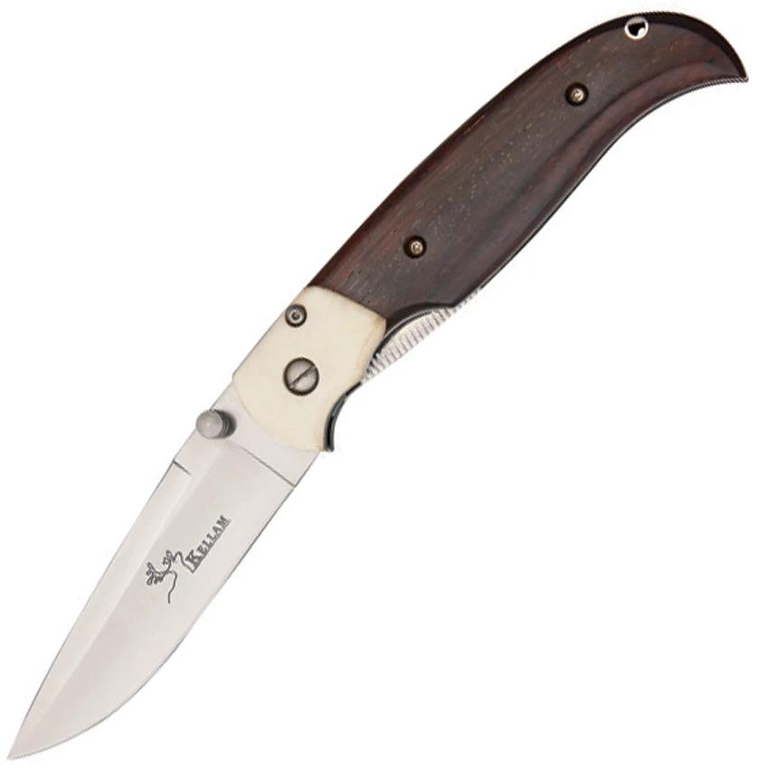 Kellam The Big Jouni Folder FJ2 by Kellam