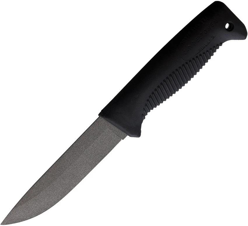Kellam Ranger Puukko Leather Sheath JPM07 by Kellam