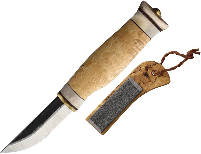 Kellam Tundra Whittler w/ Sharpener KT23H by Kellam