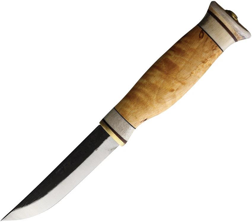 Kellam Tundra Puukko Whittler KT23VI by Kellam