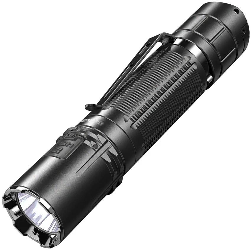 Klarus XT2CR Pro Tactical Flashlight XT2CR PRO by Klarus