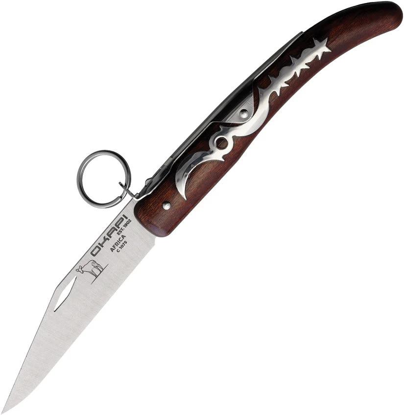 Okapi Keyring Lock Folder FG02560 by Okapi