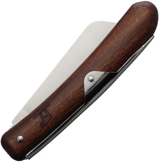 Okapi Biltong Folder Wood FG02590 by Okapi