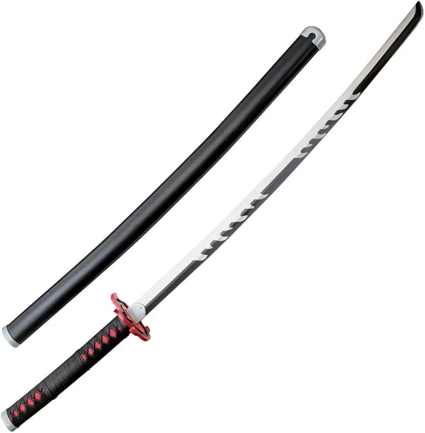 Komoran Fireball Ninja Sword KO046 JZY-005 by Komoran
