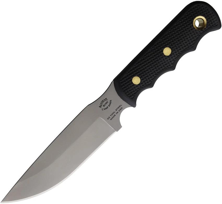 Knives Of Alaska Bush Camp Suregrip 00014FG by Knives Of Alaska