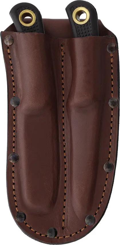 Knives Of Alaska Muskrat / Cub Combo Magnacut S 00105FG by Knives Of Alaska