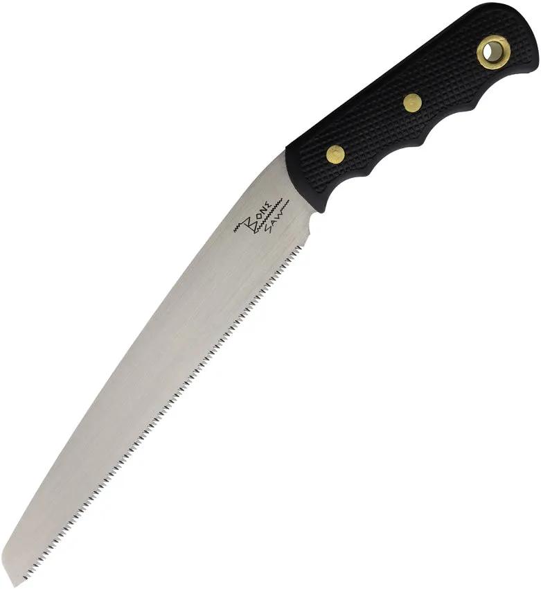Knives Of Alaska Bone Saw 00110FG by Knives Of Alaska