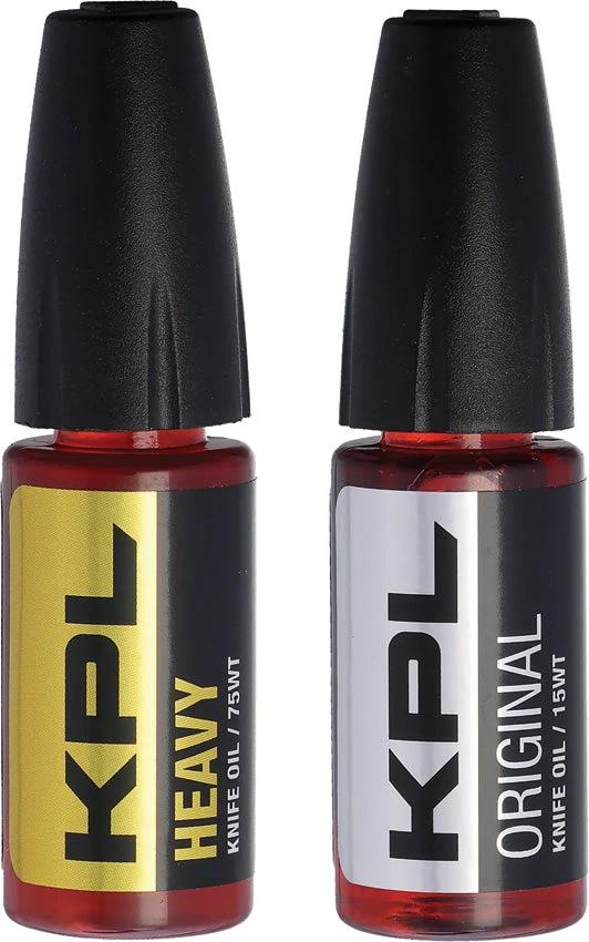 Knife Pivot Lube Combo Knife Oil KPL-0006 by Knife Pivot Lube