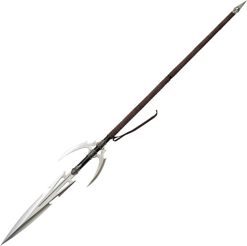 Kit Rae Allaxdrow Spear KR0073 by Kit Rae