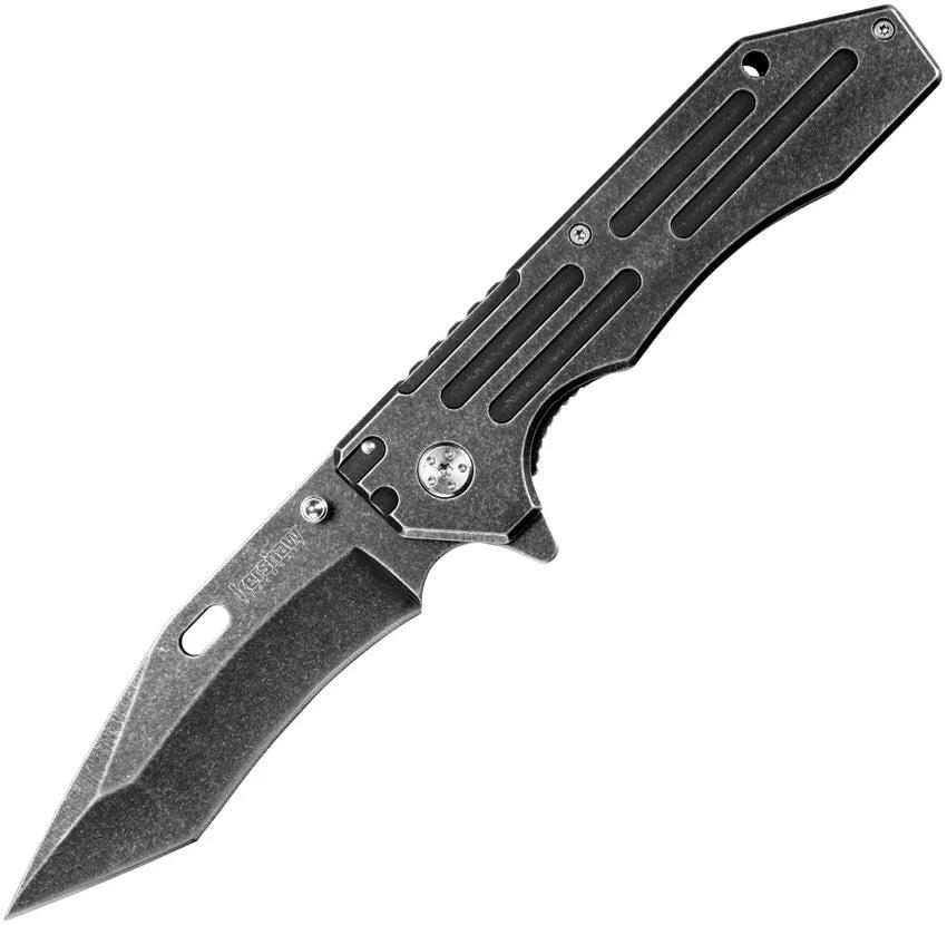 Kershaw Lifter Framelock A/O 1302BW by Kershaw