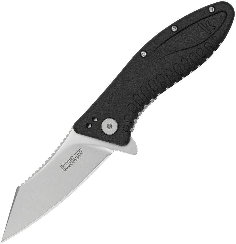 Kershaw Grinder Linerlock A/O 1319 by Kershaw