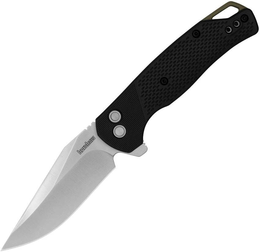 Kershaw Runoff Button Lock 1429 by Kershaw