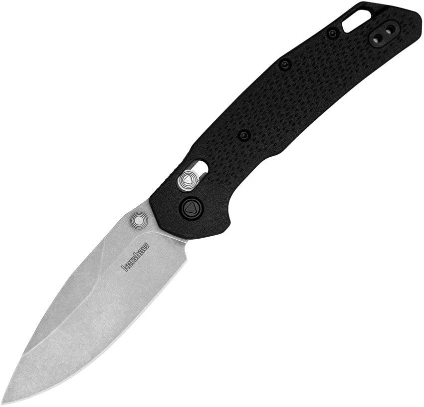 Kershaw Heist DuraLock Black 2037X by Kershaw