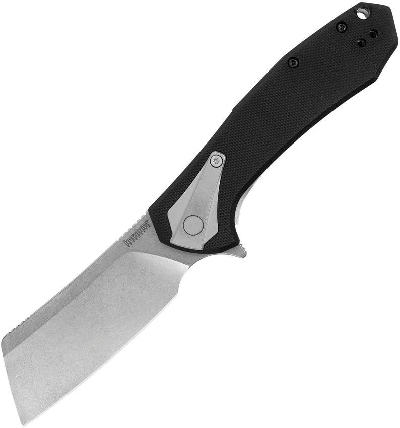 Kershaw Bracket Framelock A/O 3455 by Kershaw