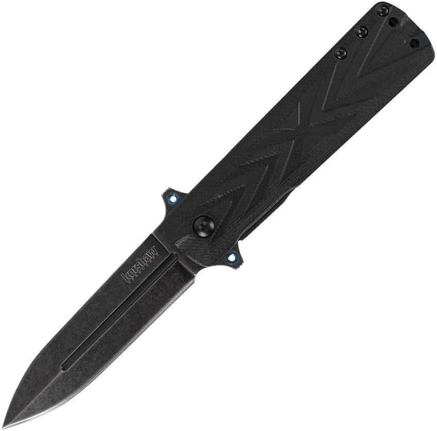 Kershaw Barstow A/O Linerlock 3960 by Kershaw