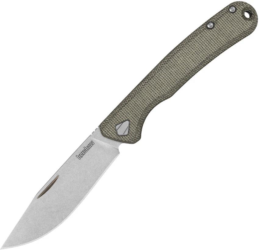 Kershaw Federalist Folder 4320 by Kershaw