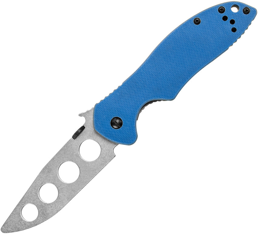 Kershaw Emerson E-Train 6034TRAINER by Kershaw